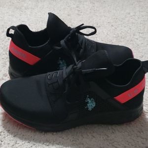 U.S. POLO ASSN. Sneakers